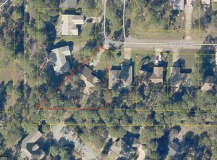 201 Muirfield Cv W, Niceville, FL 32578
