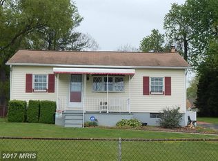 1515 Galena Rd, Baltimore, MD 21221