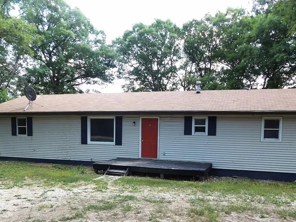 13597 State Highway D, Green Castle, MO 63544