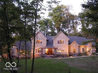 6840 Gunnery Rd, Indianapolis, IN 46278