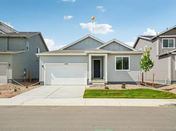 1466 Boyle Street, Windsor, CO 80550