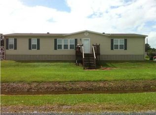8906 Two Sons Rd, Abbeville, LA 70510
