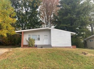 9708 Liberty Rd, Randallstown, MD 21133