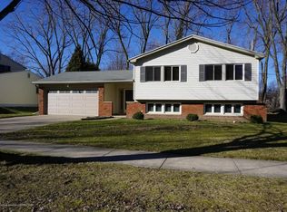 850 Tarleton Ave, East Lansing, MI 48823