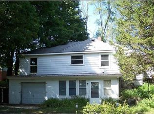 18825 Eleven Mile Rd, Battle Creek, MI 49014