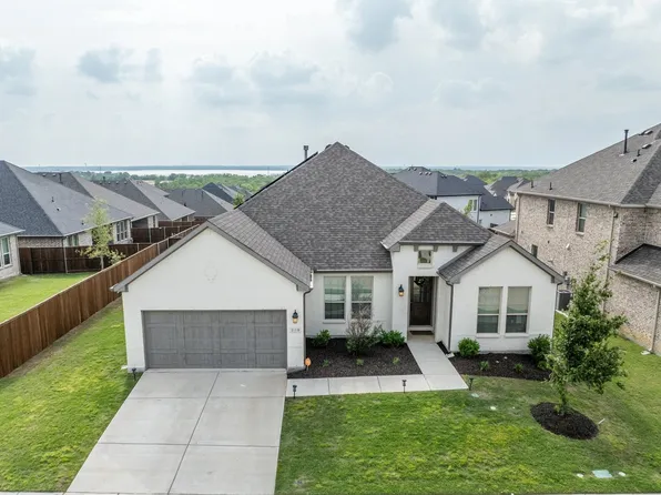 328 Savannah Ln, Oak Pt, TX 75068