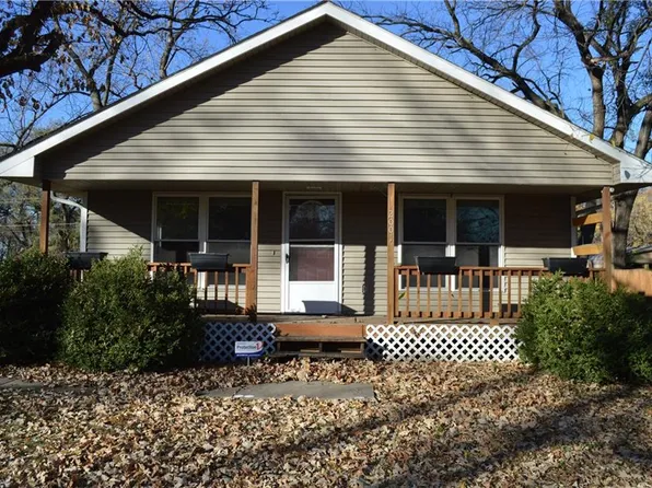 2001 NW West St, Topeka, KS 66608