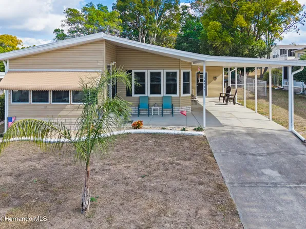 14232 Rialto Ave, Brooksville, FL 34613