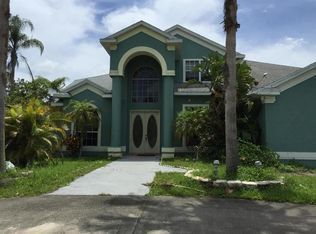 2835 Hard Way Ln, Malabar, FL 32950