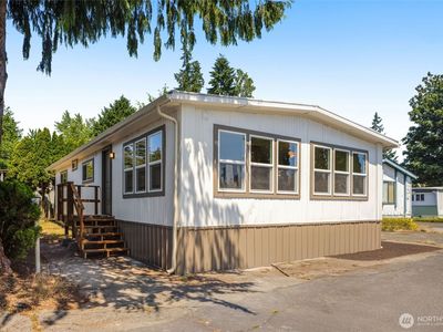 24222 54th Avenue W #55, Mountlake Terrace, WA, 98043