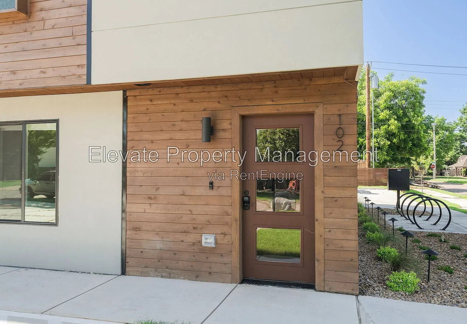 1 bed, 1.0 bath, 630 sqft, $1,445 — Photo 3