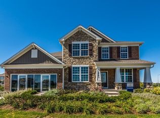 15845 Brookshore Dr, Plainfield, IL 60544