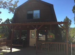 343 N Lodge Rd, Central, UT 84722