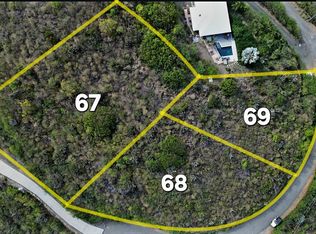 67 Turners Hole Est, Christiansted, VI 00820