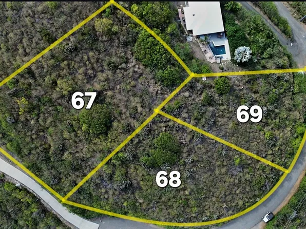 67 Turner's Hole EB, St. Croix, VI 00820