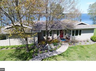 34814 Silver Sands Rd, Pequot Lakes, MN 56472