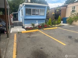 11414 164th Ave SE TRAILER 55A, Renton, WA 98059