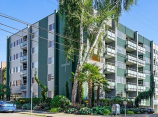 705 E Republican St APT 501, Seattle, WA 98102