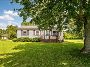 14993 Memphis Bluelick Rd, Henryville, IN 47126