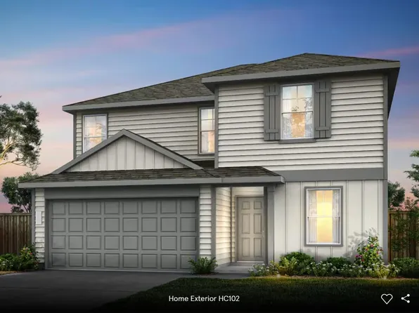 1363 Big Sky Rd, Belton, TX 76513