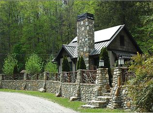 346 Newberry Creek Rd, Old Fort, NC 28762