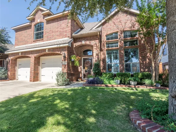 3325 Count Dr, Fort Worth, TX 76244
