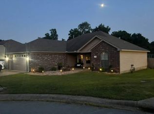3407 Sonoma Dr, Benton, AR 72015