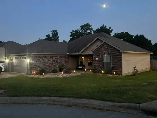 3407 Sonoma Dr, Benton, AR 72015