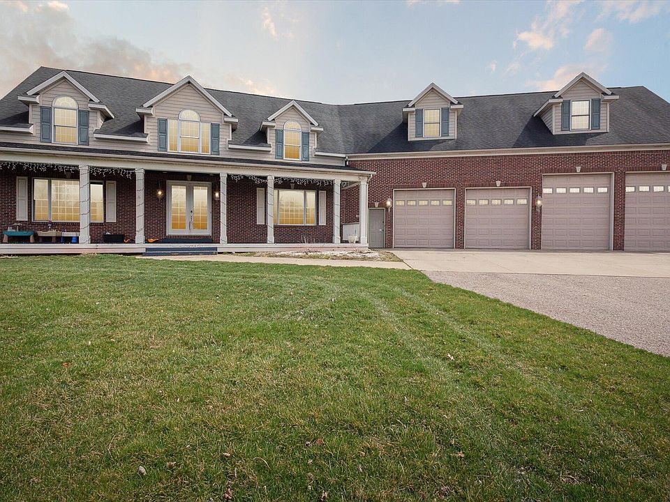 1120 Cherry Valle Ln, Williamston, MI 48895 Zillow