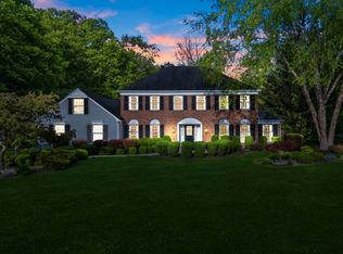 27 Brandywine Rd, Skillman, NJ 08558