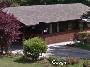 6197 Godfrey Dr SW, Mableton, GA 30126