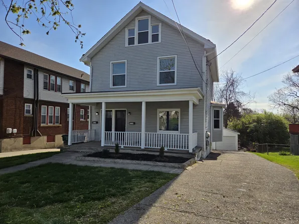 810 Pedretti Ave, Cincinnati, OH 45238