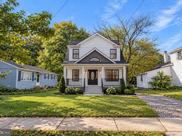 435 Deptford Ave, Woodbury, NJ 08096