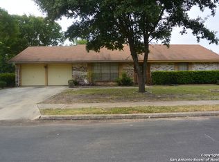 5603 Sir Gareth Dr, San Antonio, TX 78218
