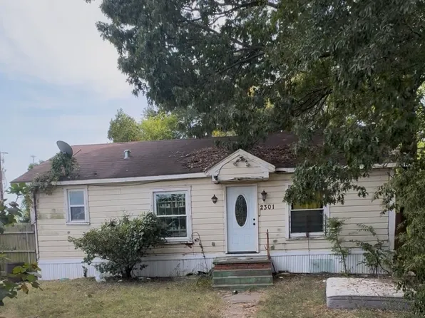 2301 Claiborne Ave, Shreveport, LA 71103