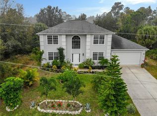 1759 Kew Gardens Ave, North Port, FL 34286