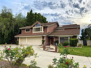1063 S Easthills Dr, West Covina, CA 91791