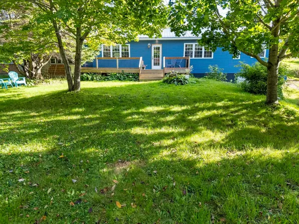 1260 Highway 201, Round Hill, NS B0S 1A0