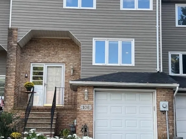 106 Stockton Ct, Parsippany-Troy Hills Twp., NJ 07950