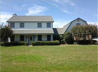 2511 Mesquite Valley Rd, Mesquite, TX 75149