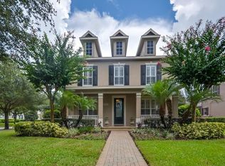 11623 Camden Park Dr, Windermere, FL 34786