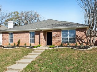 5601 Chimney Rock Dr, Arlington, TX 76017