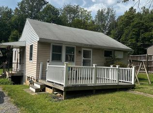 13304 Old Hanover Rd, Reisterstown, MD 21136