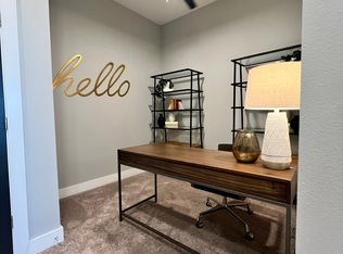 5006 E Parmer Lane Study End #BA3, Austin, TX 78754