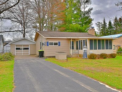 8834 Iroquois Rd, Saint Helen, MI, 48656