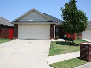 4533 SE 80th St, Del City, OK 73135