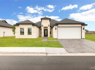 1106 Wesley St, Pharr, TX 78577