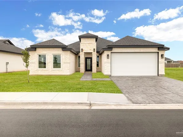 1106 Wesley St, Pharr, TX 78577