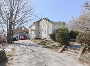 94 White Rock Hill Rd, Bow, NH 03304