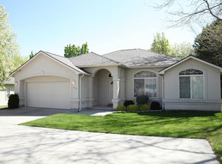 790 Canyon Park Ave, Twin Falls, ID 83301